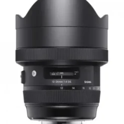 Fashion Sigma 12-24mm f/4 DG HSM Art Lens for Nikon F