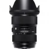 Best Sigma 24-35mm f/2 DG HSM Art Lens for Nikon F