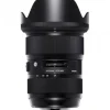 Clearance Sigma 24-35mm f/2 DG HSM Art Lens for Canon EF
