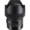 New Sigma 14mm f/1.8 DG HSM Art Lens for Leica L/Panasonic