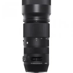 Outlet Sigma 100-400mm f/5-6.3 DG OS HSM Contemporary Lens for Canon EF