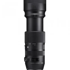 Outlet Sigma 100-400mm f/5-6.3 DG OS HSM Contemporary Lens for Canon EF