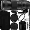 Online Sigma 150-600mm f/5-6.3 DG OS HSM Contemporary Lens for Canon EF Bundle Includes Manufacturer Accessories + 72 inch Monopod with Quick Release + UV Filter + Lens Pen + Microfiber Cleaning Cloth