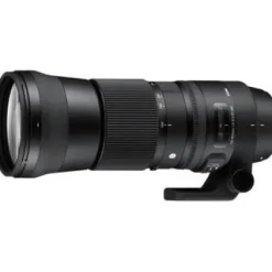 Hot Sigma 150-600mm f/5-6.3 DG OS HSM Contemporary Lens for Nikon F