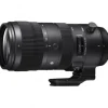 Best Sigma 70-200mm f/2.8 DG OS HSM Sports Lens for Nikon F