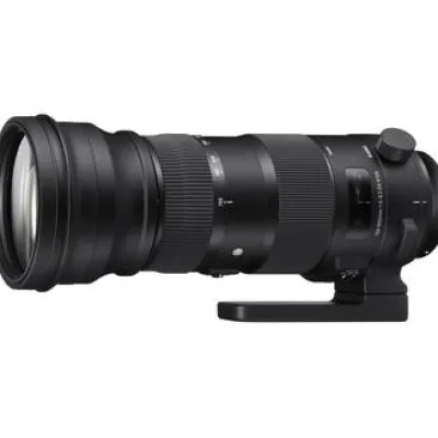 Discount Sigma 150-600mm f/5-6.3 DG OS HSM Sports Lens for Canon EF