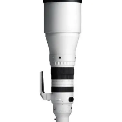 Hot Sigma 300-600mm f/4 DG OS Sports Lens (Sony E)