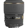Clearance Sigma 105mm f/2.8 EX DG Macro Lens for Nikon AF Cameras