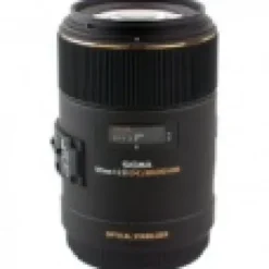 Best Sigma 105mm f/2.8 EX DG OS Macro Lens for Sony Cameras