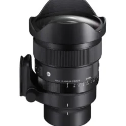 Sale Sigma 15mm f/1.4 Fisheye DG DN Art Lens (Sony E)