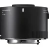 Hot Sigma TC-2001 2x Teleconverter for Nikon F