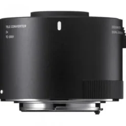 Hot Sigma TC-2001 2x Teleconverter for Nikon F