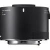Online Pentax Sigma TC-2001 2x Teleconverter for Canon EF