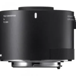 Online Pentax Sigma TC-2001 2x Teleconverter for Canon EF