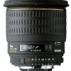 Hot Sigma Wide Angle 28mm f/1.8 EX Aspherical DG DF Macro Autofocus Lens for Canon EOS