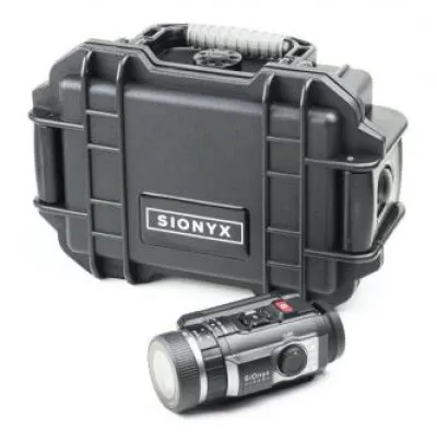 Discount Other SiOnyx Aurora Color Digital IR Night Vision Monocular Camera