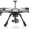 Best SMD Mirage Pro Smart Drone with 4-Way Obstacle Avoidance - 5X Zoom Camera - 30 Minutes of Flight Time