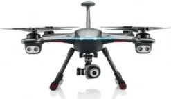 Best SMD Mirage Pro Smart Drone with 4-Way Obstacle Avoidance - 5X Zoom Camera - 30 Minutes of Flight Time