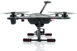 Best SMD Mirage Pro Smart Drone with 4-Way Obstacle Avoidance - 5X Zoom Camera - 30 Minutes of Flight Time