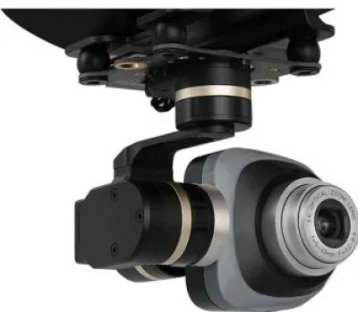 Best SMD Mirage Pro Smart Drone with 4-Way Obstacle Avoidance - 5X Zoom Camera - 30 Minutes of Flight Time