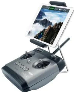 Best SMD Mirage Pro Smart Drone with 4-Way Obstacle Avoidance - 5X Zoom Camera - 30 Minutes of Flight Time