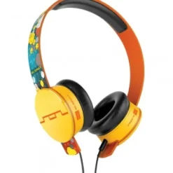 Clearance Sol Republic Deadmau5 Tracks HD On-Ear Headphones