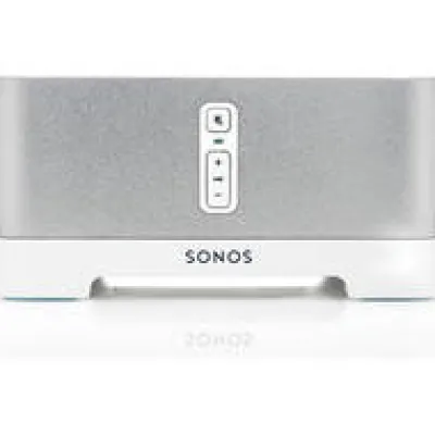 Clearance Sonos Connect:Amp (Formerly the ZonePlayer 120)