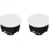 Discount Sonos In-Ceiling by Sonance (Pair)