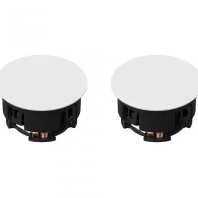 Outlet Sonos In-Ceiling by Sonance (Pair)