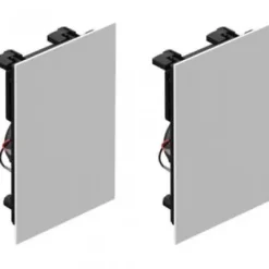 Hot Sonos In-Wall by Sonance (Pair)