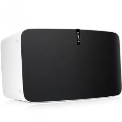 Sale Sonos PLAY:5 Smart Wireless Speaker (White)