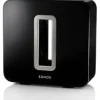 Hot Sonos SUB Wireless Subwoofer (Black Gloss)