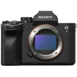 Clearance Sony a7 IV Mirrorless Camera