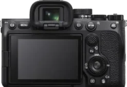 Online Sony a7 IV Mirrorless Camera (Body Only) with Advanced Accessory Bundle: SanDisk 64GB Extreme Pro SDXC, 2x Extended Life Batteries (2500mAh) & Much More (28pc Bundle)