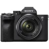 Sale Sony a7 IV Mirrorless Camera with 28-70mm Lens