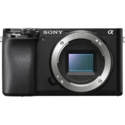 Best Sony a6100 Mirrorless Camera (Body Only)