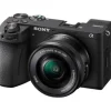 Clearance Sony a6700 Mirrorless Camera with 16-50mm Lens