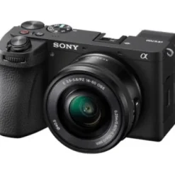 Clearance Sony a6700 Mirrorless Camera with 16-50mm Lens