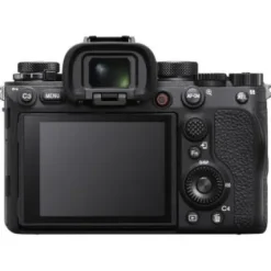 Outlet Sony a1 Mirrorless Digital Camera (Body Only)