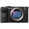 Clearance Sony a7C II Mirrorless Camera (Black)