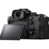 Best Sony Alpha 1 Mirrorless Digital Camera (Body Only)