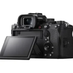 Best Sony Alpha 1 Mirrorless Digital Camera (Body Only)