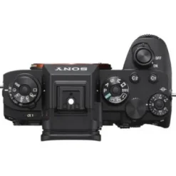 Best Sony Alpha 1 Mirrorless Digital Camera (Body Only)