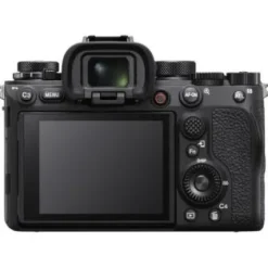 Best Sony Alpha 1 Mirrorless Digital Camera (Body Only)