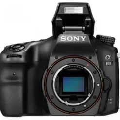 Discount Sony Alpha a68 DSLR Camera (Body Only)