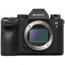 Best Sony Alpha a9 II Mirrorless Digital Camera (Body Only)