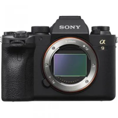 Best Sony Alpha a9 II Mirrorless Digital Camera (Body Only)