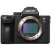 Sale Sony Alpha a7 III Mirrorless Digital Camera (Body Only)