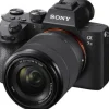 Hot Sony Alpha a7 III Mirrorless Digital Camera with 28-70mm Lens