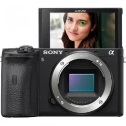 Discount Sony Alpha a6600 Mirrorless Digital Camera (Body Only)